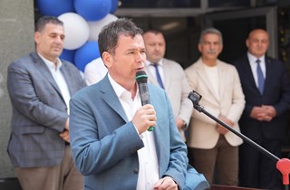 Gemlik’te Kadın İstihdamına Büyük Katkı: Tekstil Atölyesi Açıldı